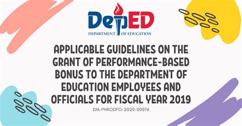 gcg pbb status 2022|SUBJECT: Internal Guidelines on the Grant of the Fiscal Year .